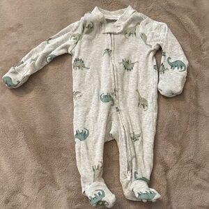 Carter’s Dinosaur Sleeper